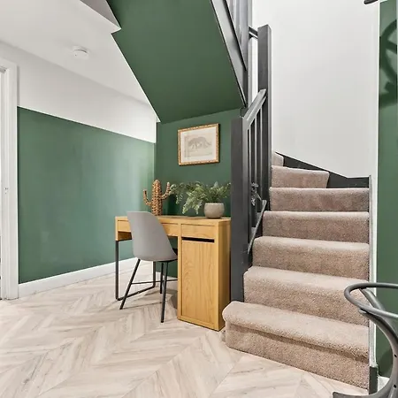 Penthouse 2bed 2bath Arena 아파트