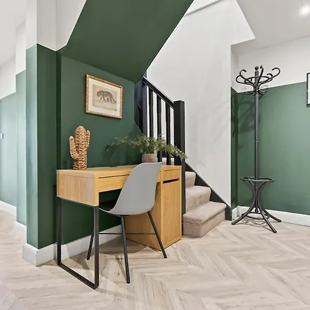 Appartamento Penthouse 2bed 2bath Arena